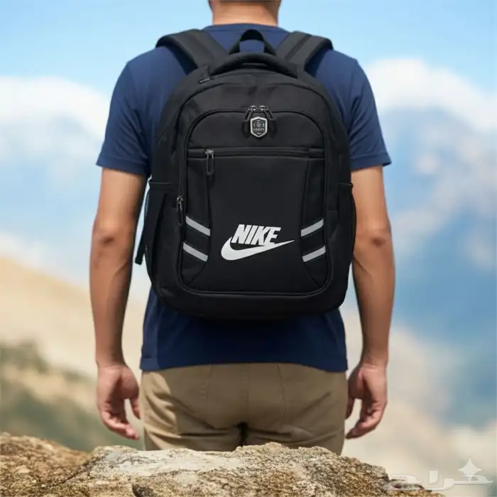 شنط ظهر كاجوال 5