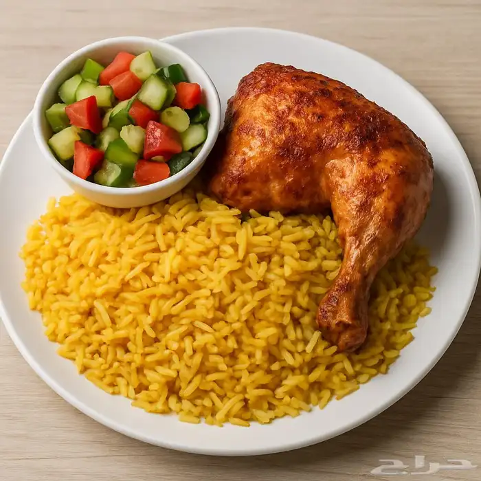 وجبات اعاشة للمصانع والشركات 0