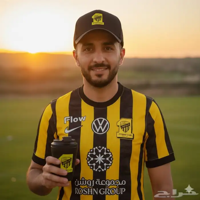 منتجات الاندية السعودية 8