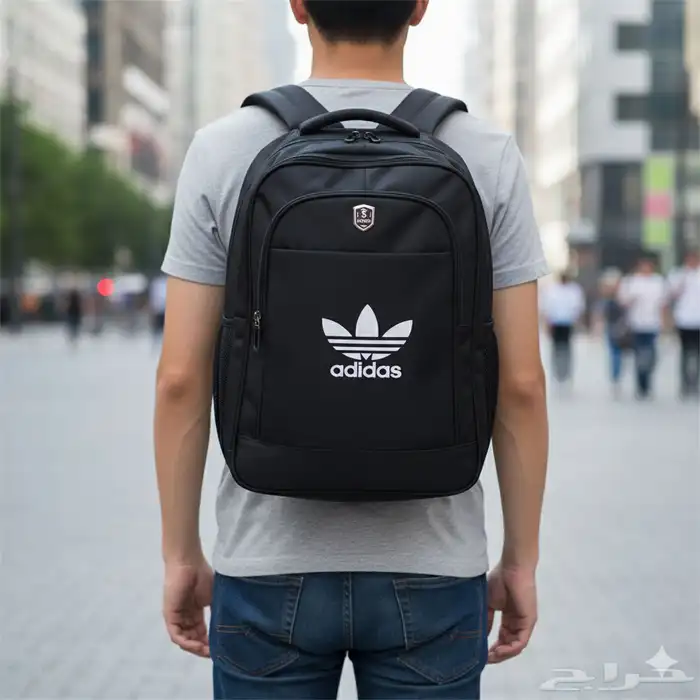 شنط ظهر كاجوال 3