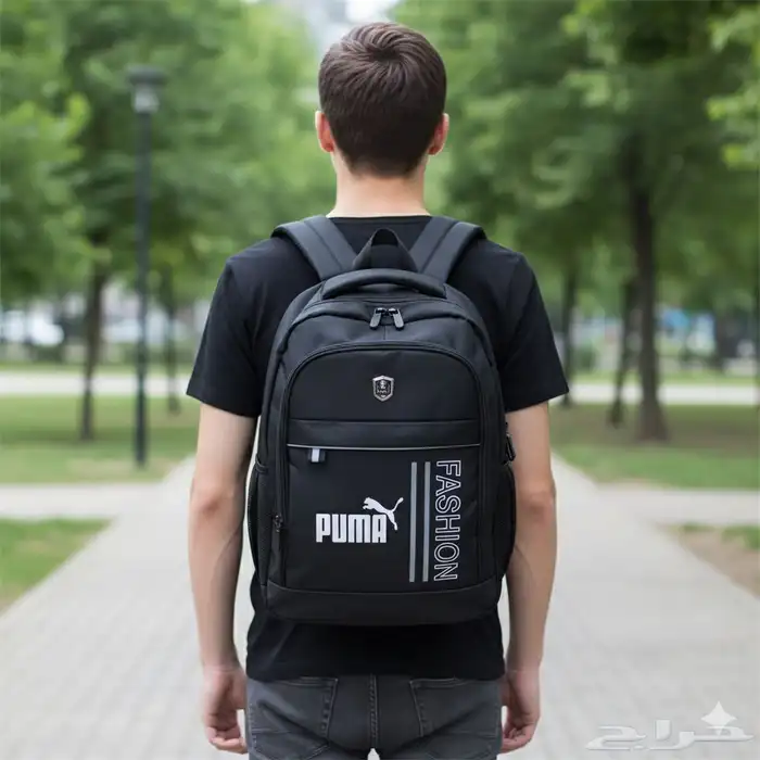 شنط ظهر كاجوال 4