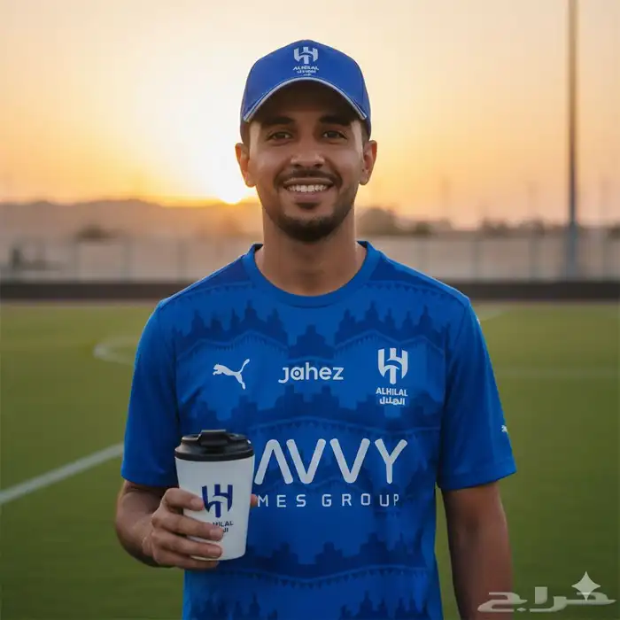 منتجات الاندية السعودية 9