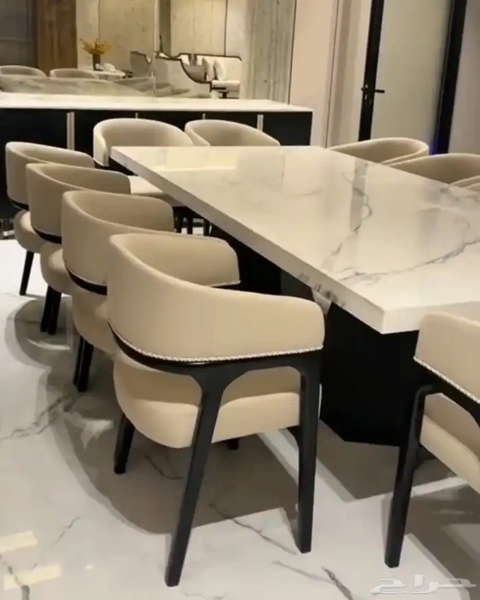 تفصيل طاولات 2