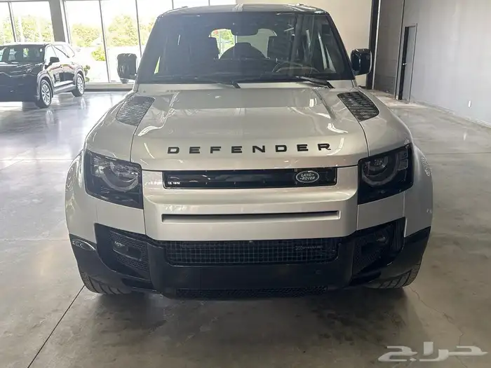 ارخص وأجمل 2023 ديفندر P400 X Dynamic SE وبسعر مميز 2