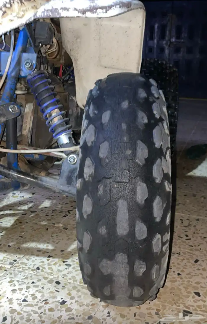 كفرات دباب مقاسها 22 11 8 6