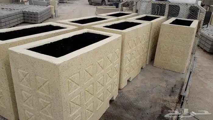 حواجر صبات قواعد 19
