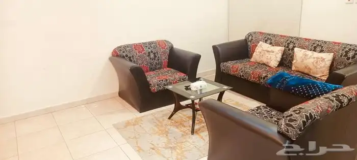 شقق مفروشة مفروشة بجانب الهيئة الملكية 1