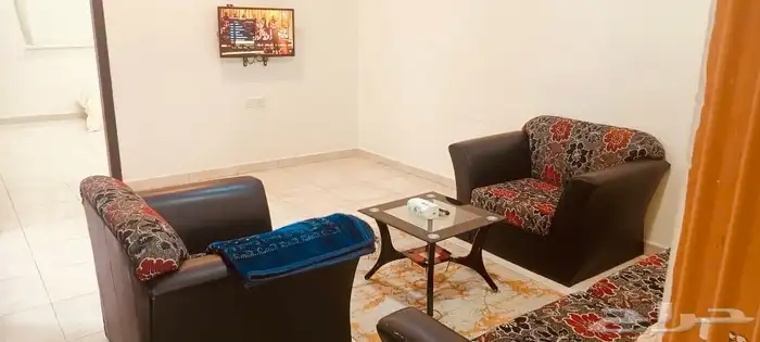 شقق مفروشة مفروشة بجانب الهيئة الملكية 2
