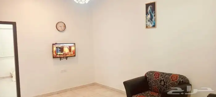 شقق مفروشة مفروشة بجانب الهيئة الملكية 3