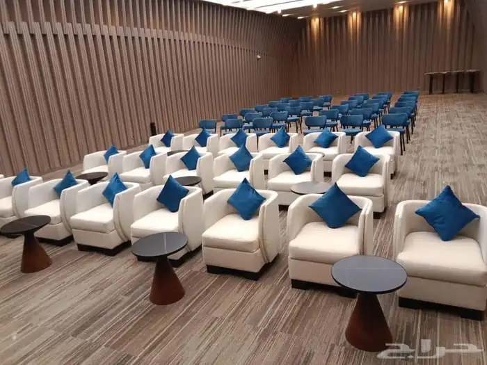 تاجير كنب و كراسي 1