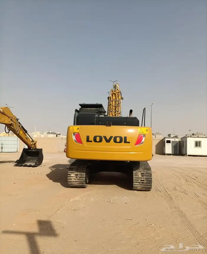 شيويل بوكلين رصاص شاحنات فاو مولدات حفار 12