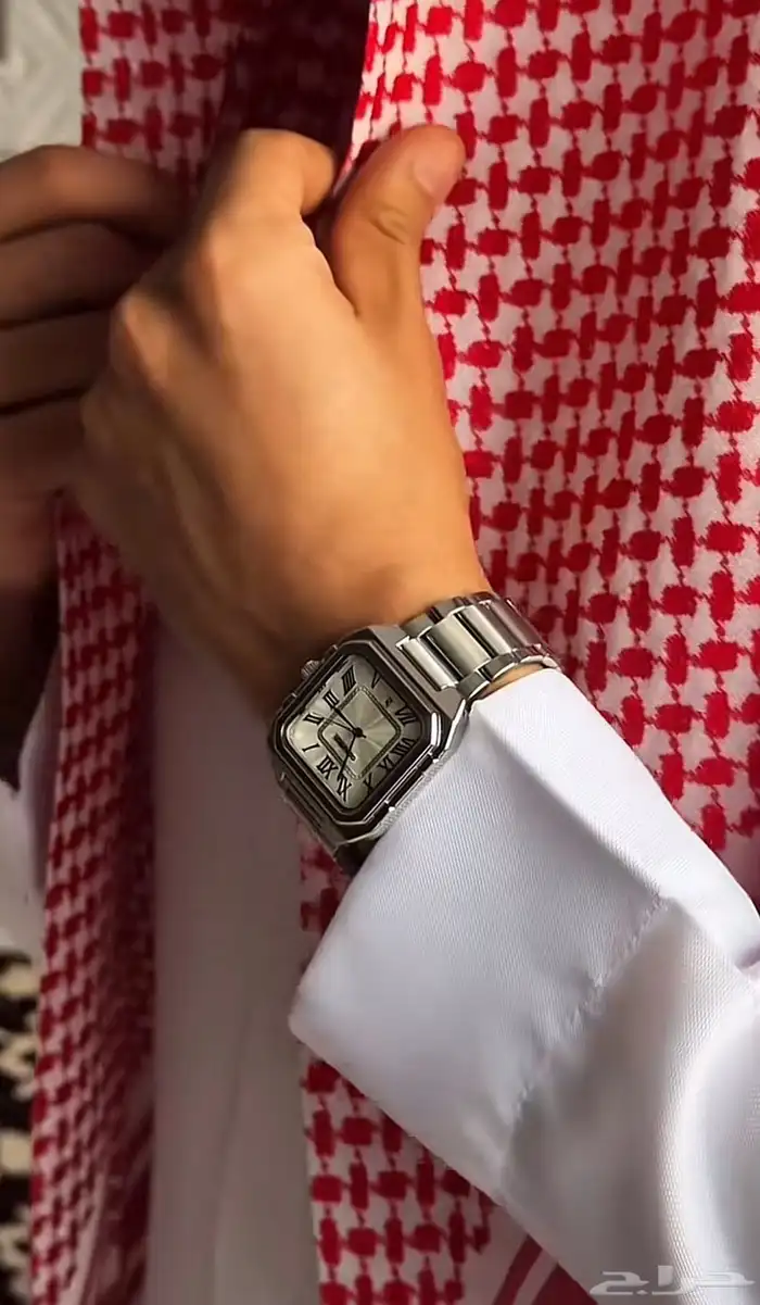 ساعة ماركة كاسواتش للبيع 0