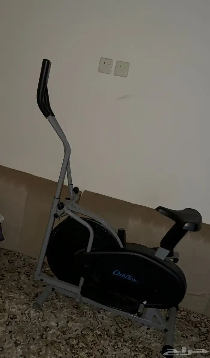 جهاز رياضي 0