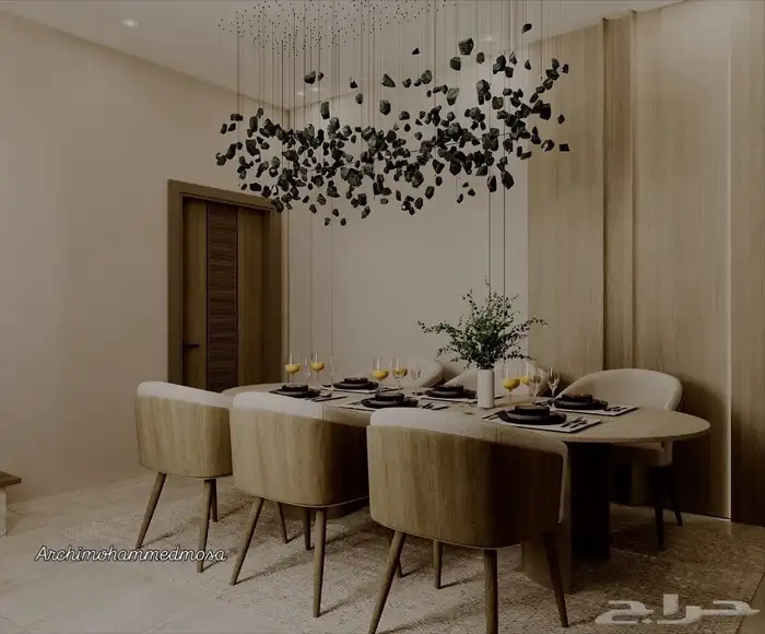 تصميم داخلي و ديكور 9