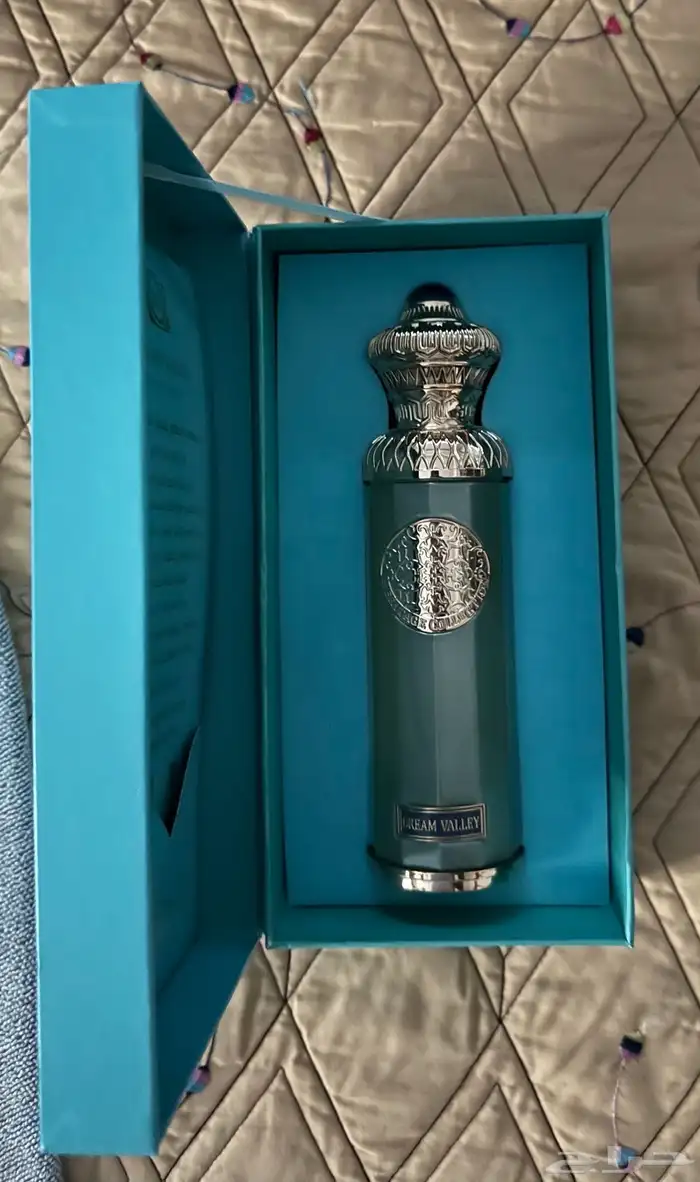 عطر 140 مل ب 70 ريال 1