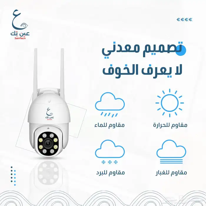 كاميرات المراقبة عروض اليوم الوطني حتى نهاية الشهر 16