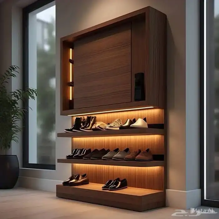 تصميم داخلي و ديكور 23