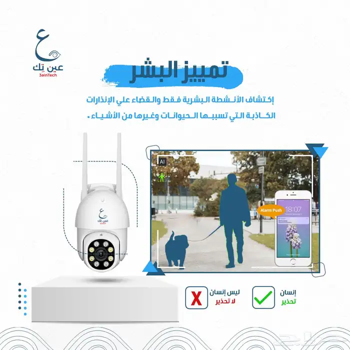 كاميرات المراقبة عروض اليوم الوطني حتى نهاية الشهر 14