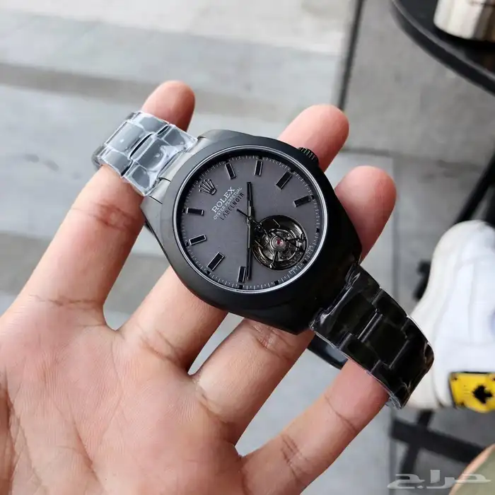 رولكس رجالي 2