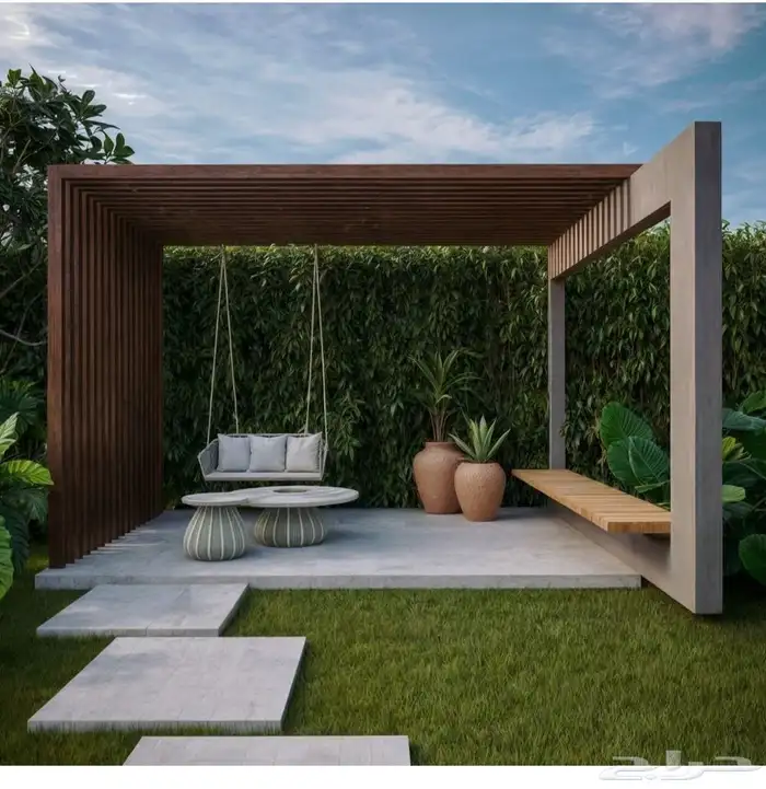 تصميم داخلي و ديكور 27