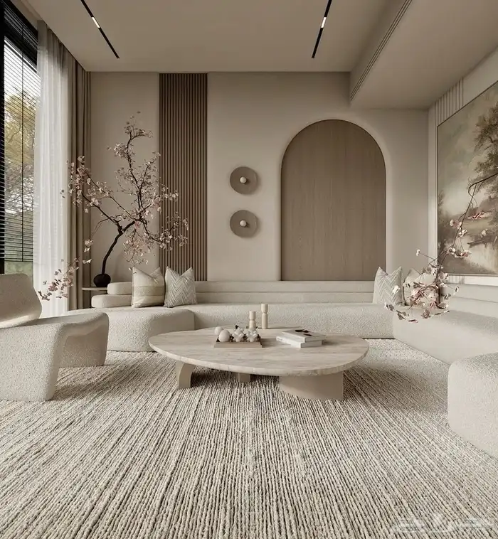 تصميم داخلي و ديكور 41