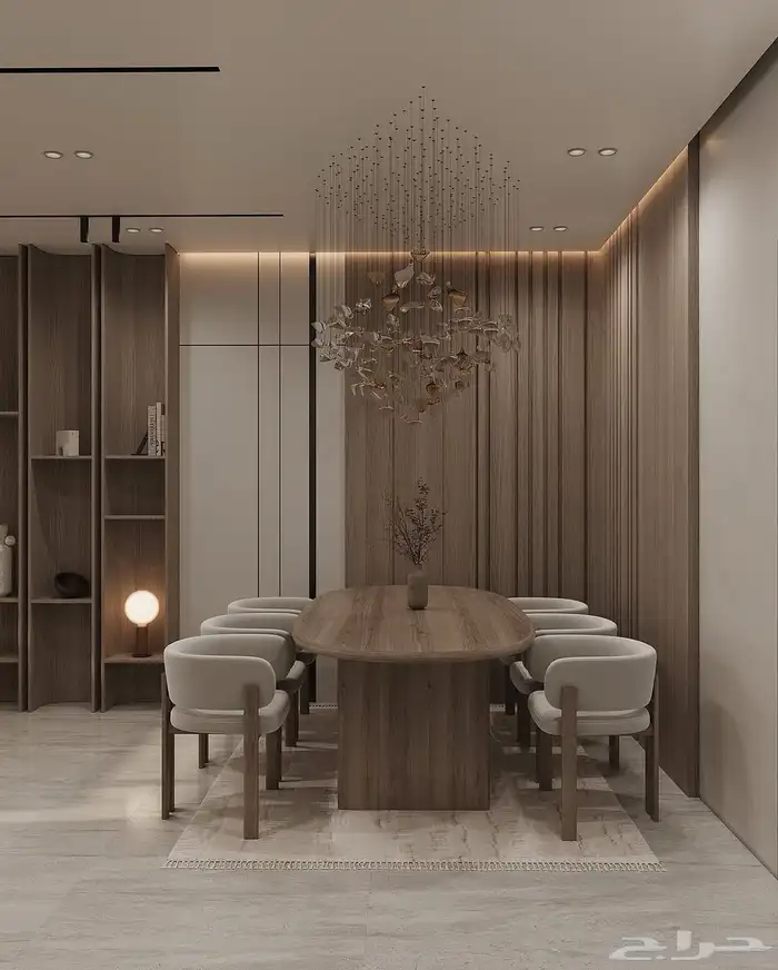 تصميم داخلي و ديكور 20