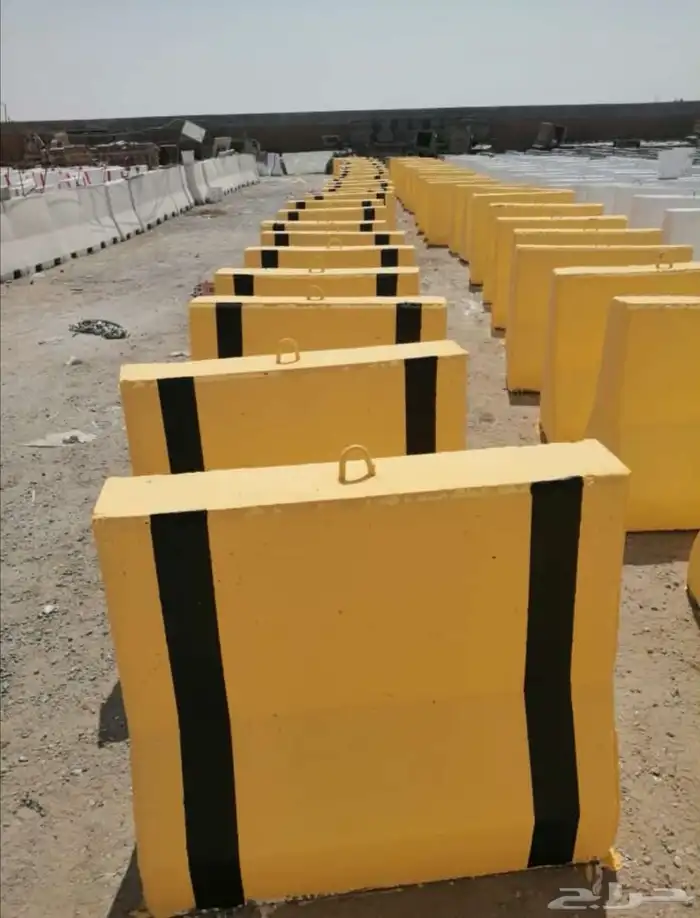 حواجر صبات قواعد 0