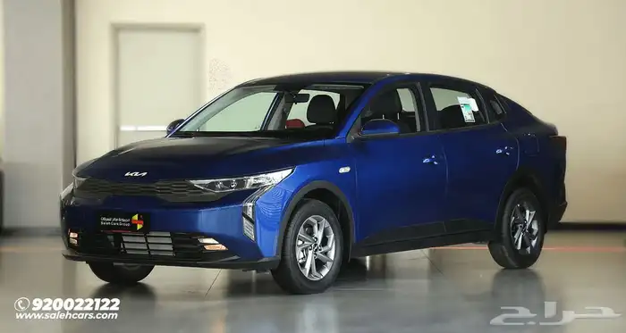 كيا K3 GL ريتيل 2026 5