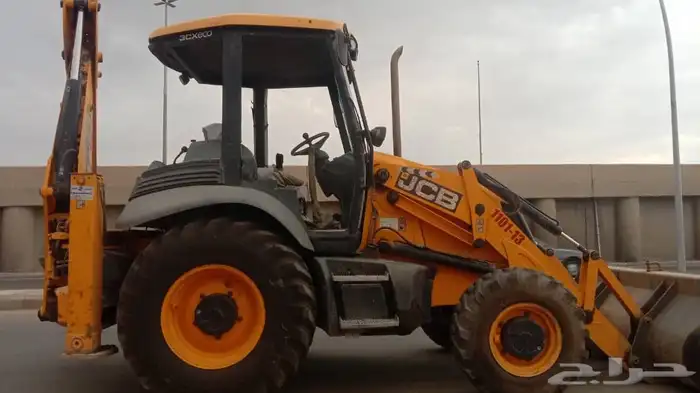 بوكلينات جيسيبيات عرجى بوبكات 6