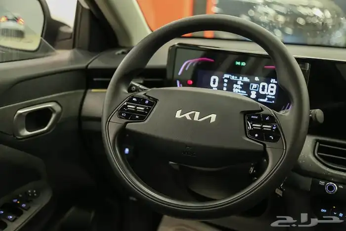 كيا K3 GL ريتيل 2026 10