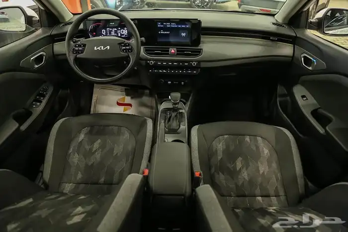 كيا K3 GL ريتيل 2026 9