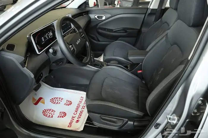 كيا K3 GL ريتيل 2026 14