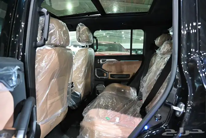 جيتور T2 luxury plus 15