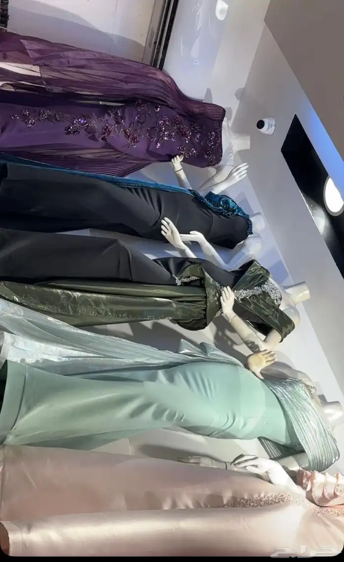 فساتين سهرة ب170 10