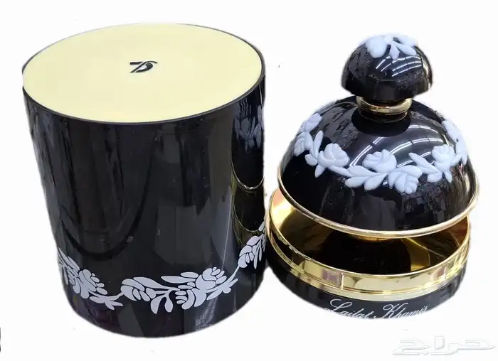 عطر ليلة خميس القديم 0