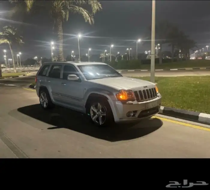 للبيع SRT8 جيب 14
