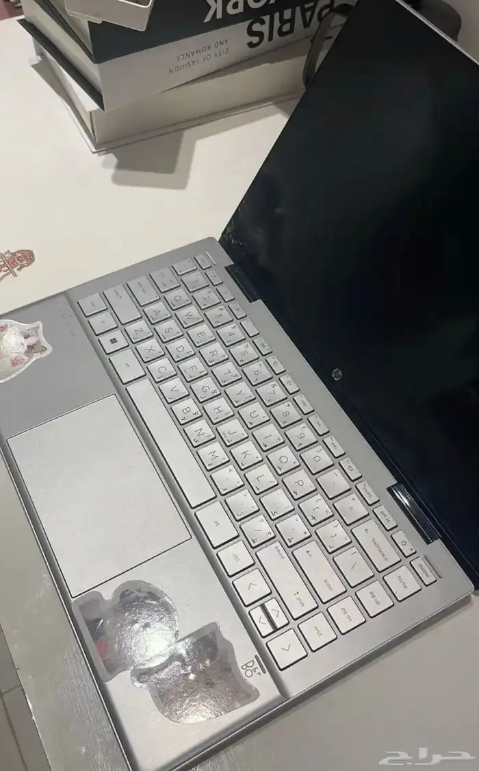 لابتوب hp 1