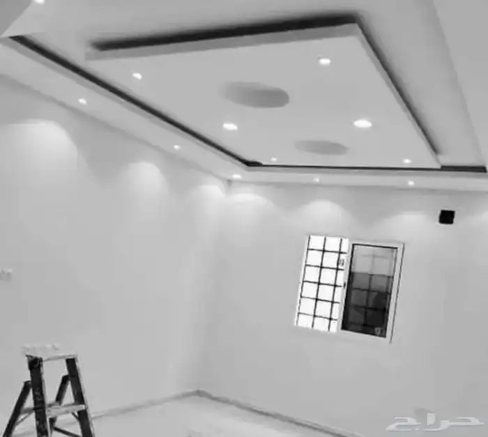 معلم بويه داخلي وخارجي بالطايف 2