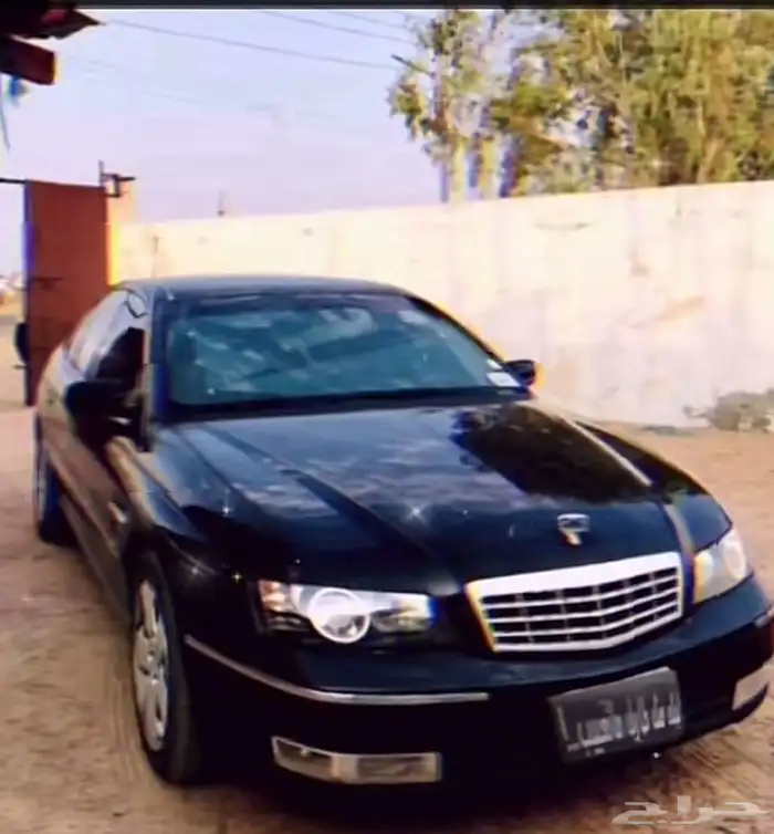كابرس للبيع 2006 ممشى 300الف باقي المعلومات 0
