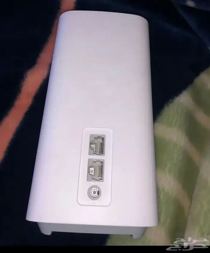 جهاز شبكه 3