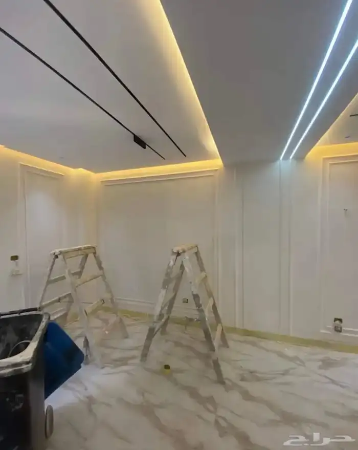 معلم بويه داخلي وخارجي بالطايف 1