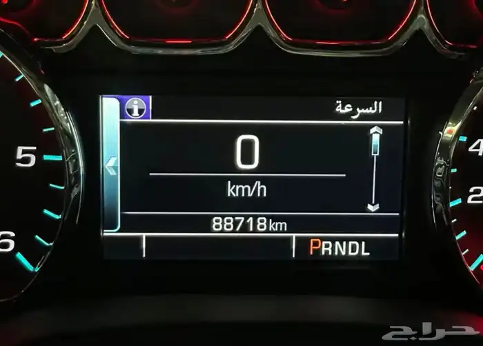 جمس يوكن موديل 2020 بدون دبل طويل 7