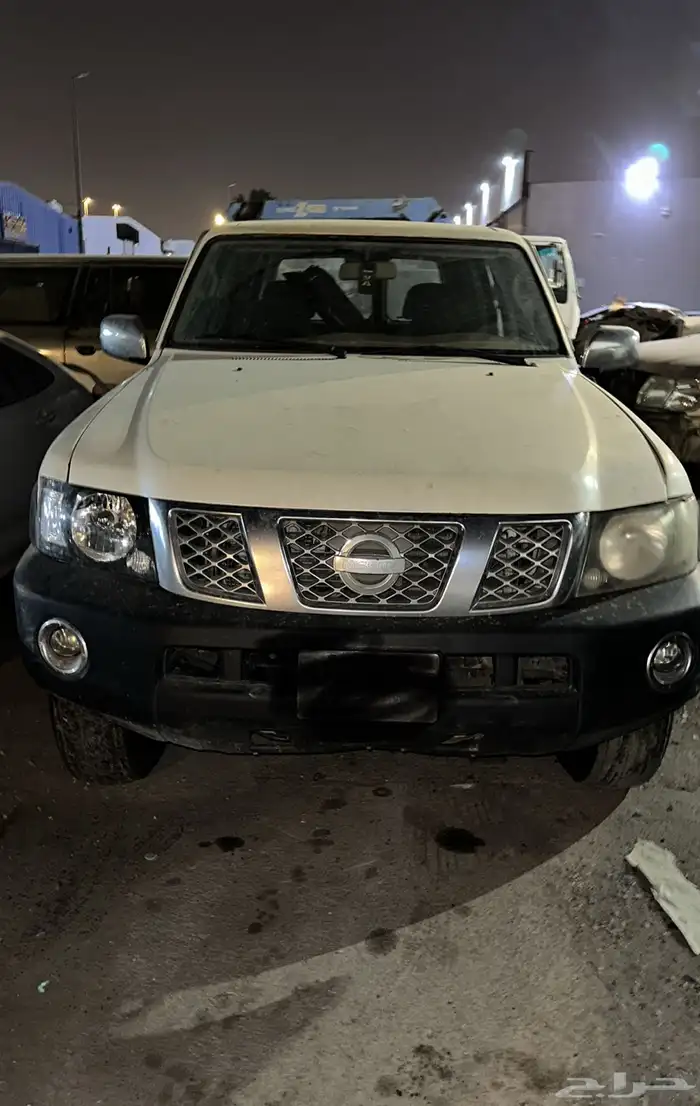 فتك تشليح 2015 0