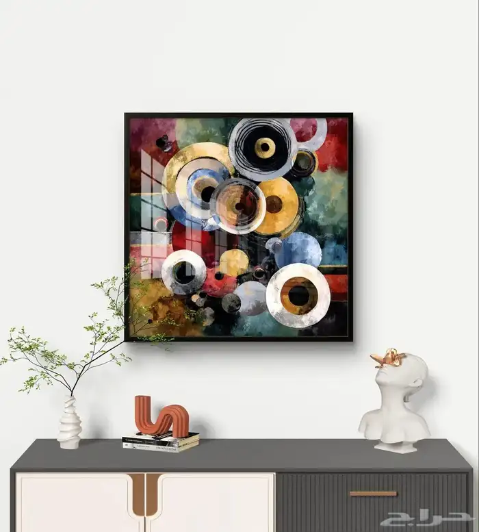 لوحات جدارية فنية لوحات حائط لوحات كانفس 12