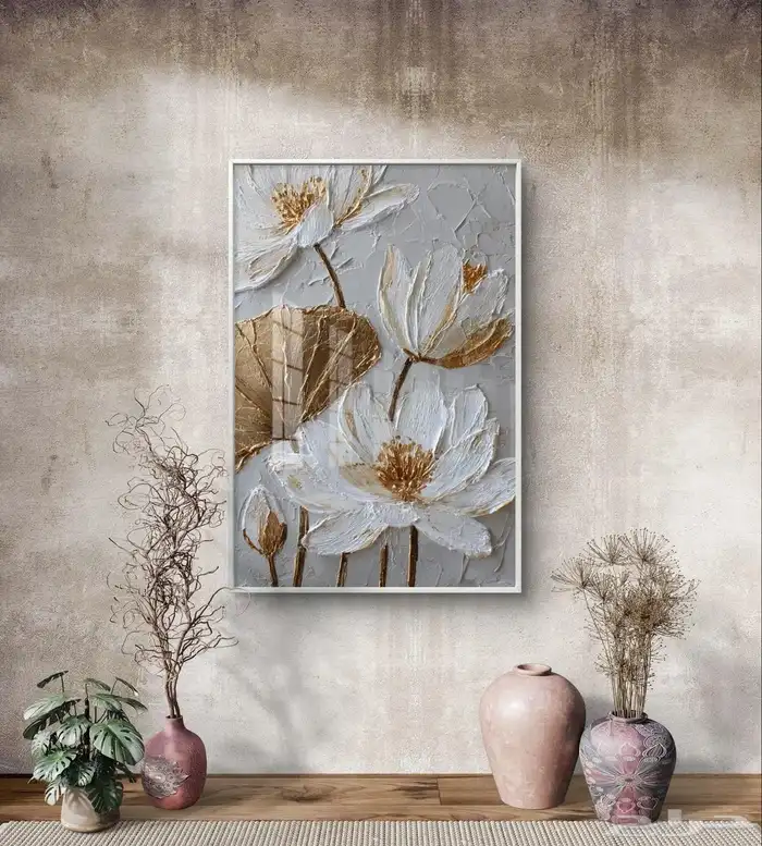 لوحات جدارية فنية لوحات حائط لوحات كانفس 98