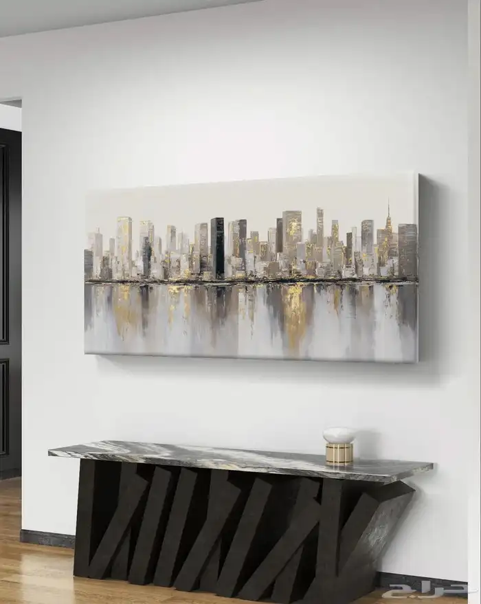 لوحات جدارية فنية لوحات حائط لوحات كانفس 17