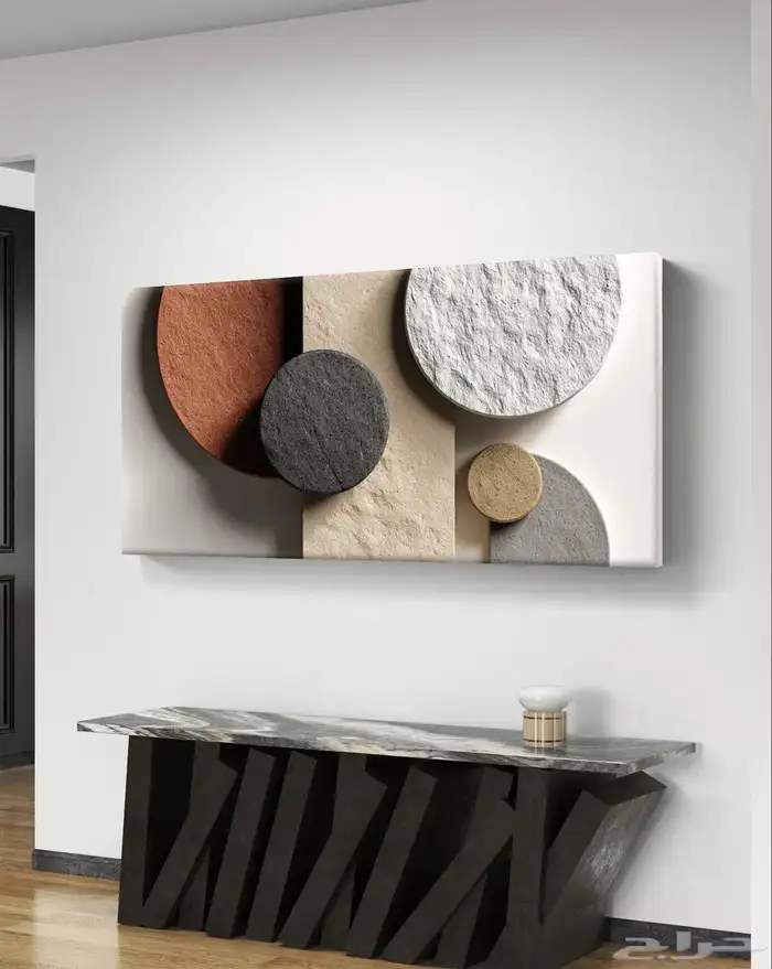 لوحات جدارية فنية لوحات حائط لوحات كانفس 85