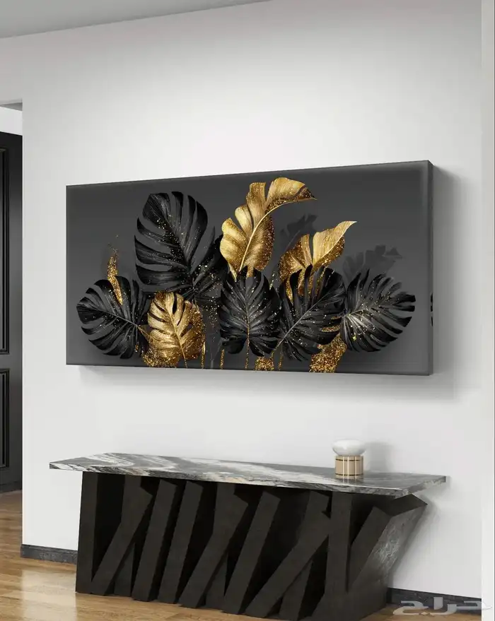 لوحات جدارية فنية لوحات حائط لوحات كانفس 76