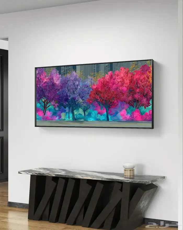 لوحات جدارية فنية لوحات حائط لوحات كانفس 19