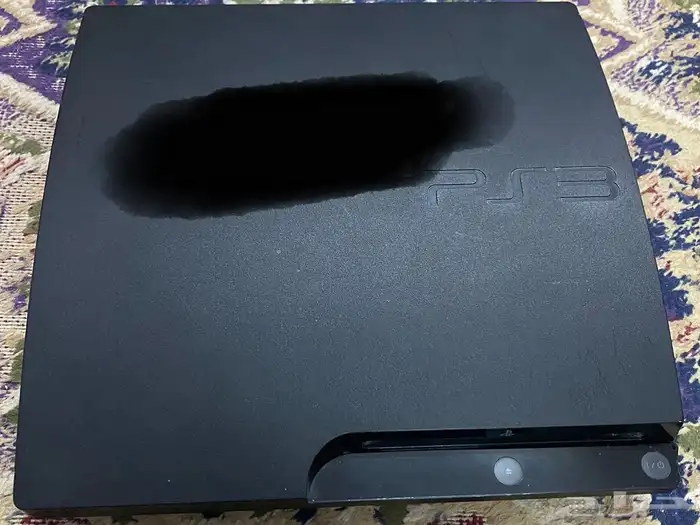 سوني ps3 مستعمل نظيف 0